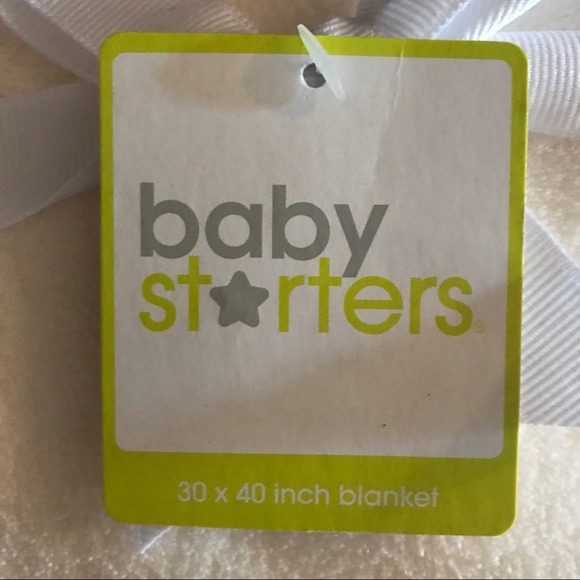 *sold* Monkey Blanket - Picture 2 of 2